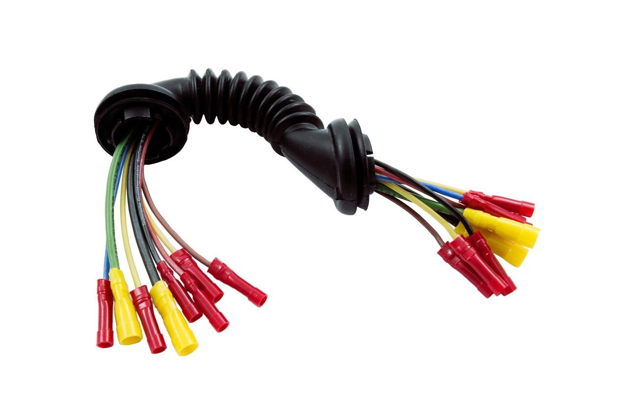 KABELBOOM REPARATIE KIT ACHTERKLEP OPEL
