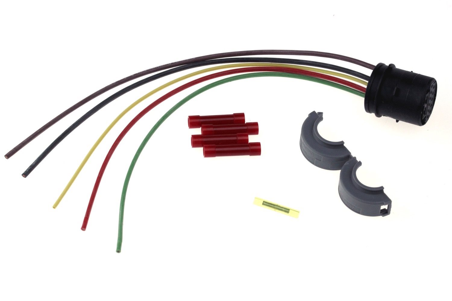 KABELBOOM REPARATIE KIT ACHTERDEUR ZONDER BESCHERMRUBBER OPEL 2