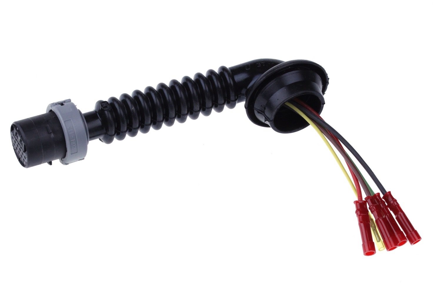 KABELBOOM REPARATIE KIT ACHTERDEUR + BESCHERMRUBBER OPEL 2