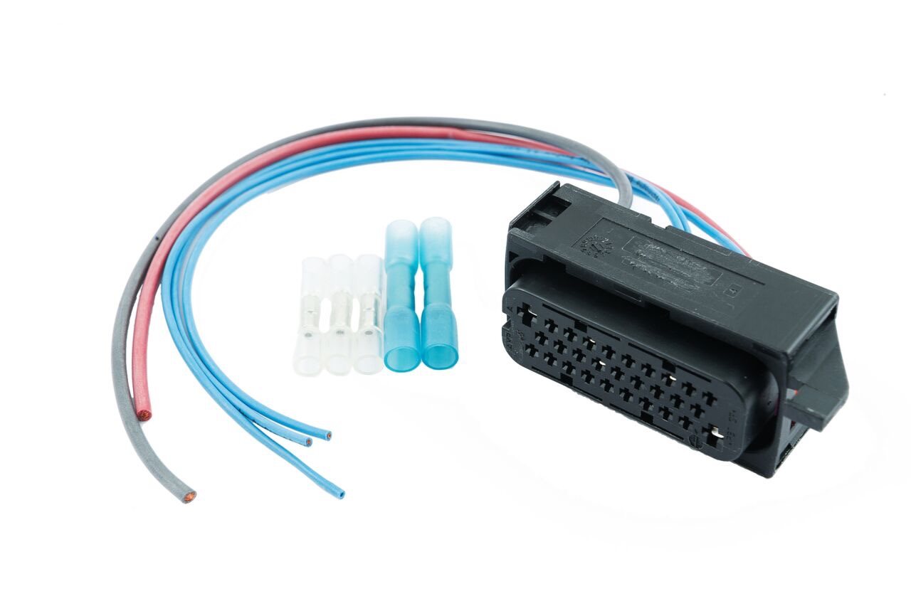 RETROFIT KIT VOOR WINDOWS RENAULT