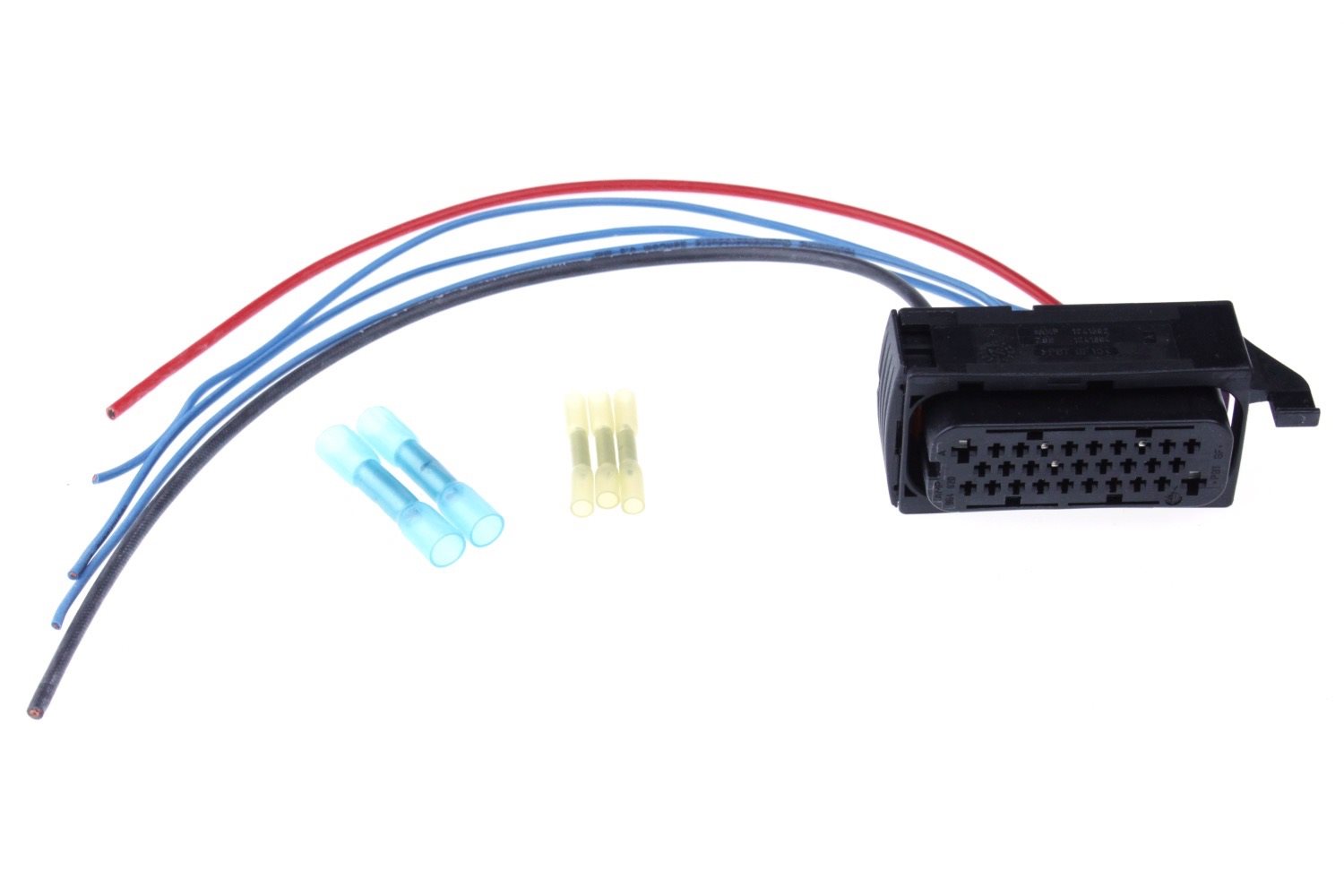 RETROFIT KIT VOOR WINDOWS RENAULT 2