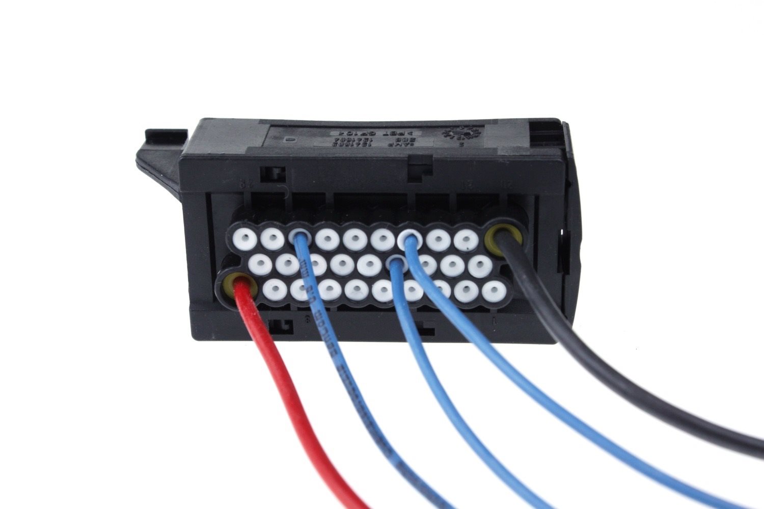 RETROFIT KIT VOOR WINDOWS RENAULT 3