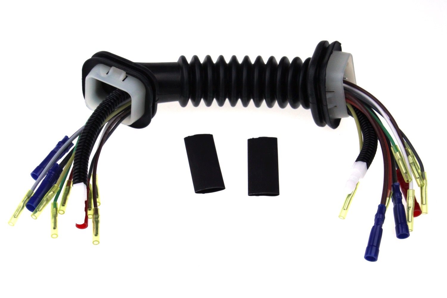 KABELBOOM REPARATIE KIT ACHTERKLEP SKODA 2