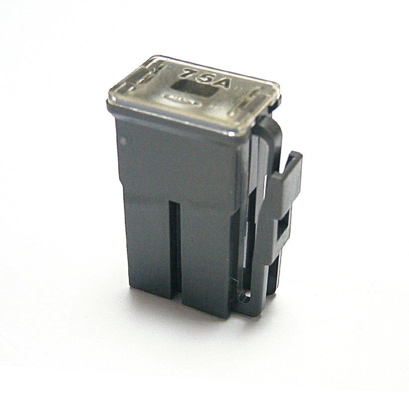 ZEKERING TYPE JAP-E 75A