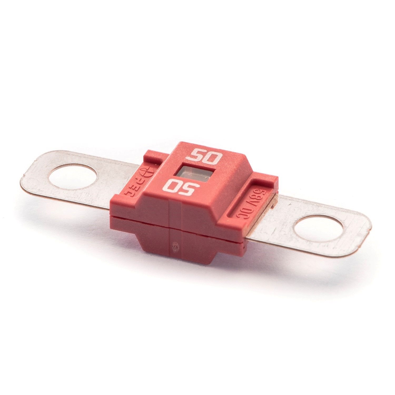 ZEKERING MIDI 50A