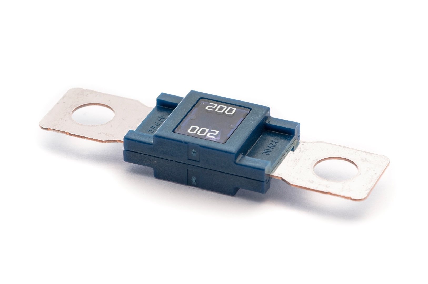 ZEKERING MEGA 200A