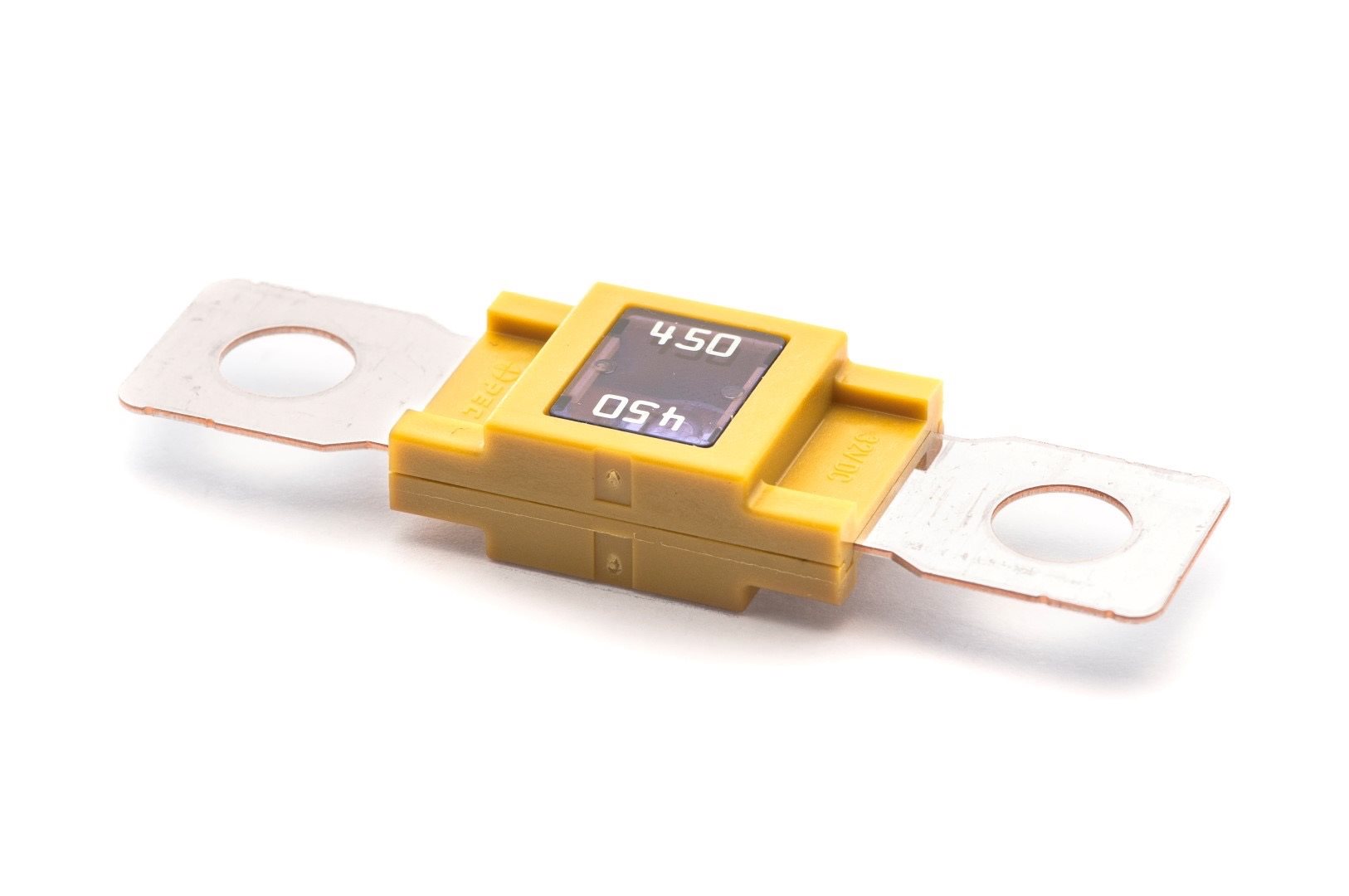ZEKERING MEGA 450A