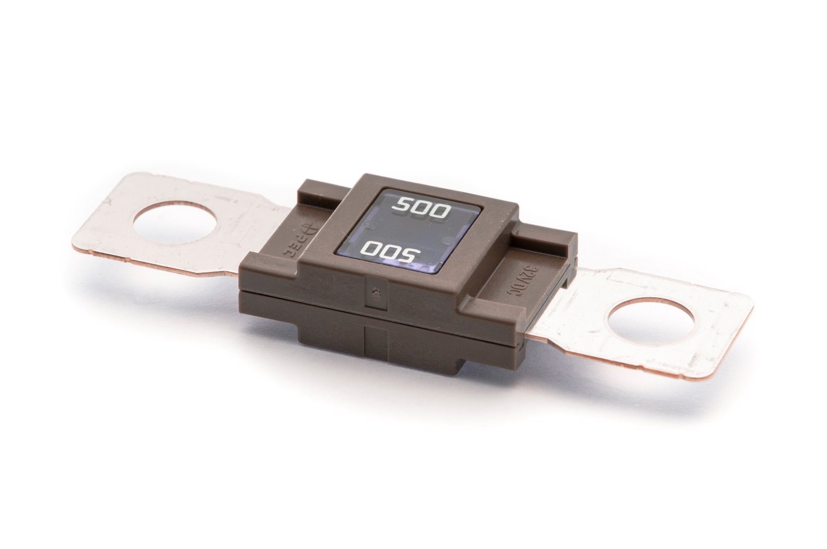 ZEKERING MEGA 500A
