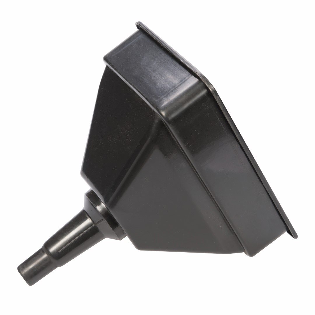 TRECHTER + FILTER 255X165MM