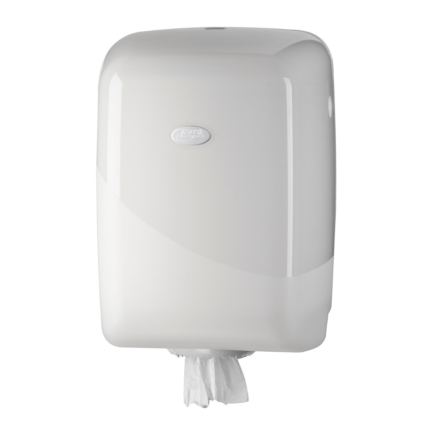 DISPENSER PEARL WHITE MIDI ROLLEN