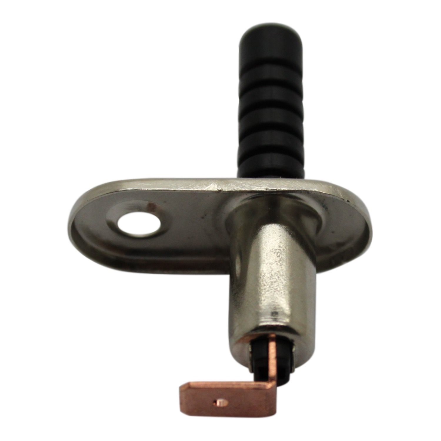 DEURSCHAKELAAR MET VERSTELBARE PLUNJER 12V 20A METALEN CONTACT 3