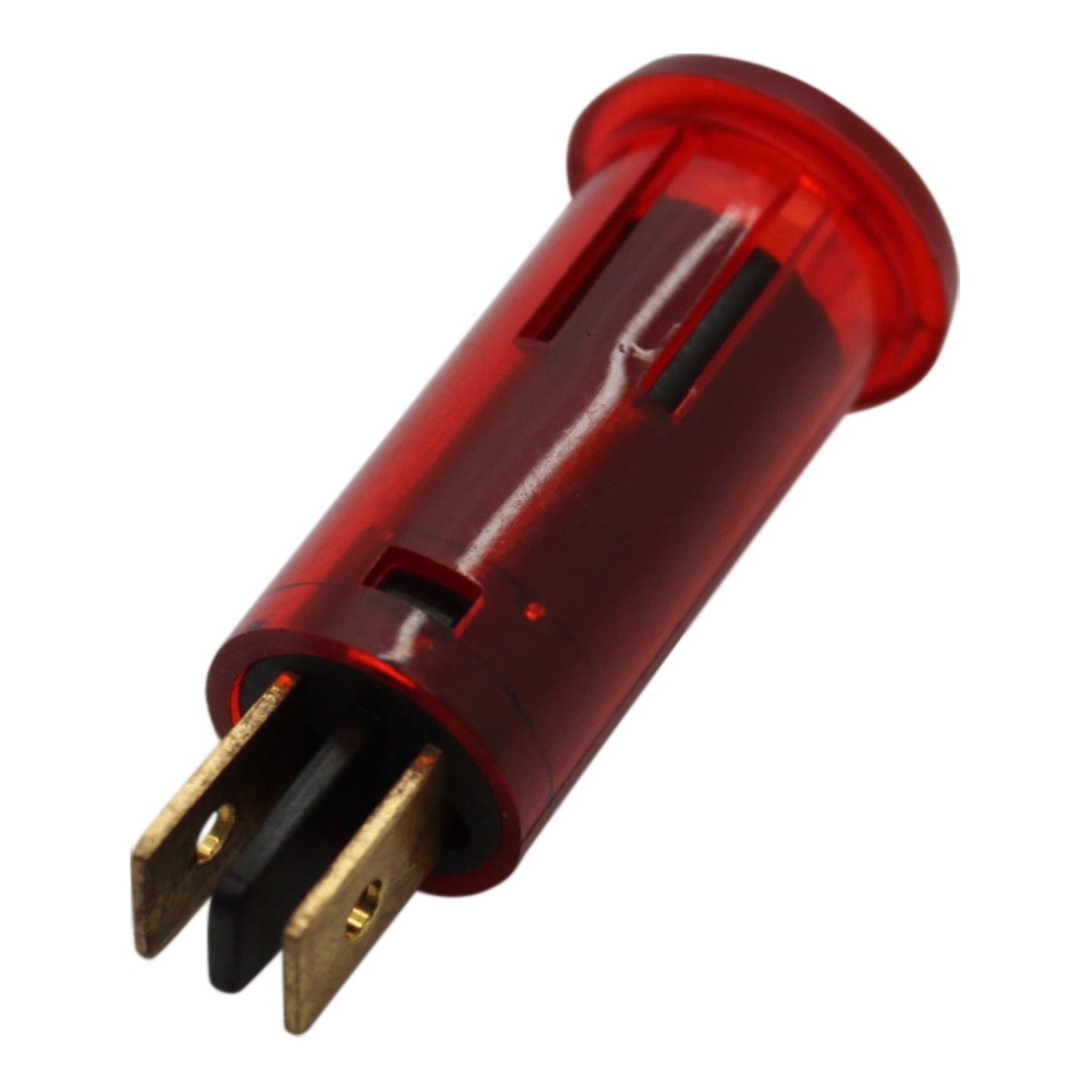 CONTROLE LICHT ROOD 12V 3