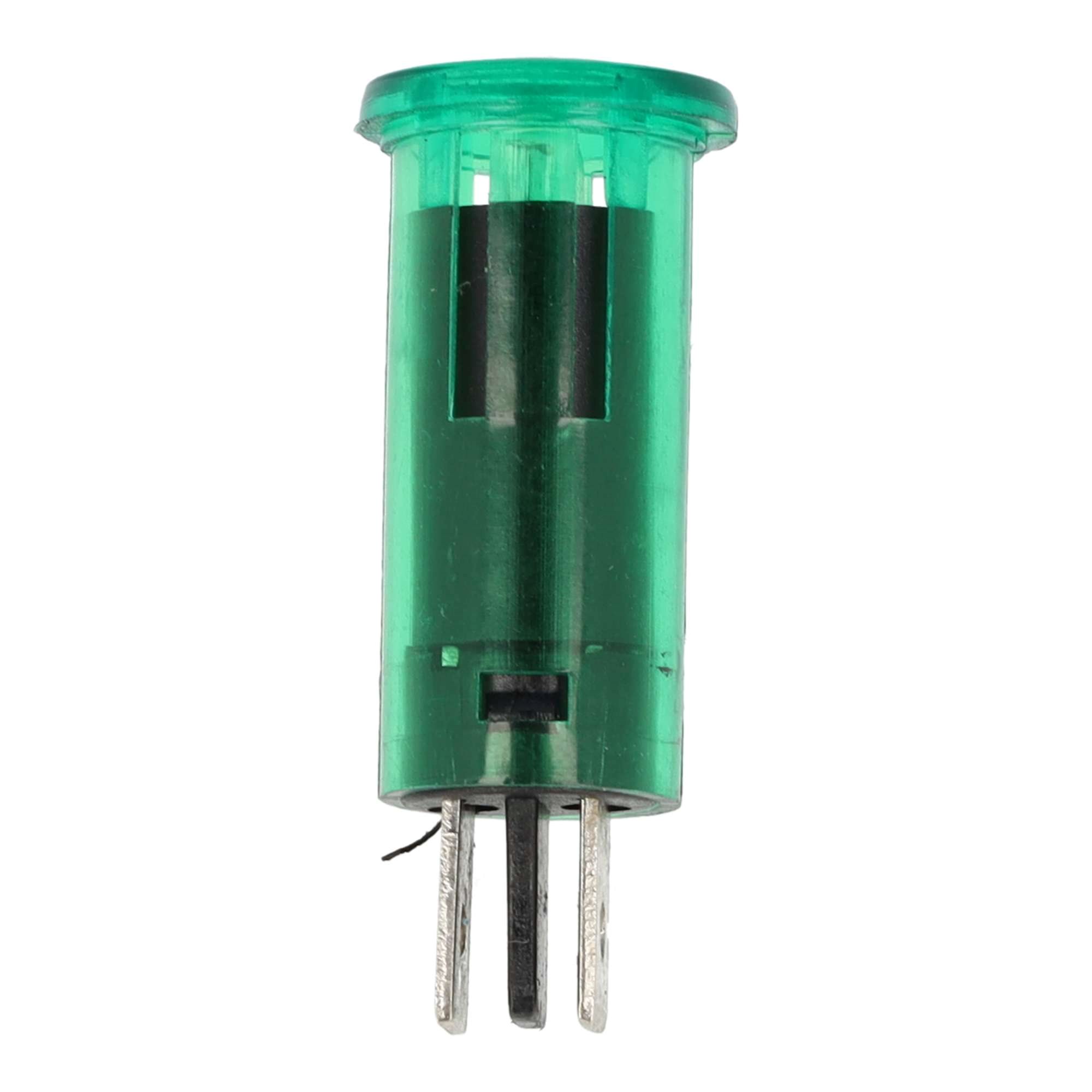 CONTROLE LICHT GROEN 12V 2