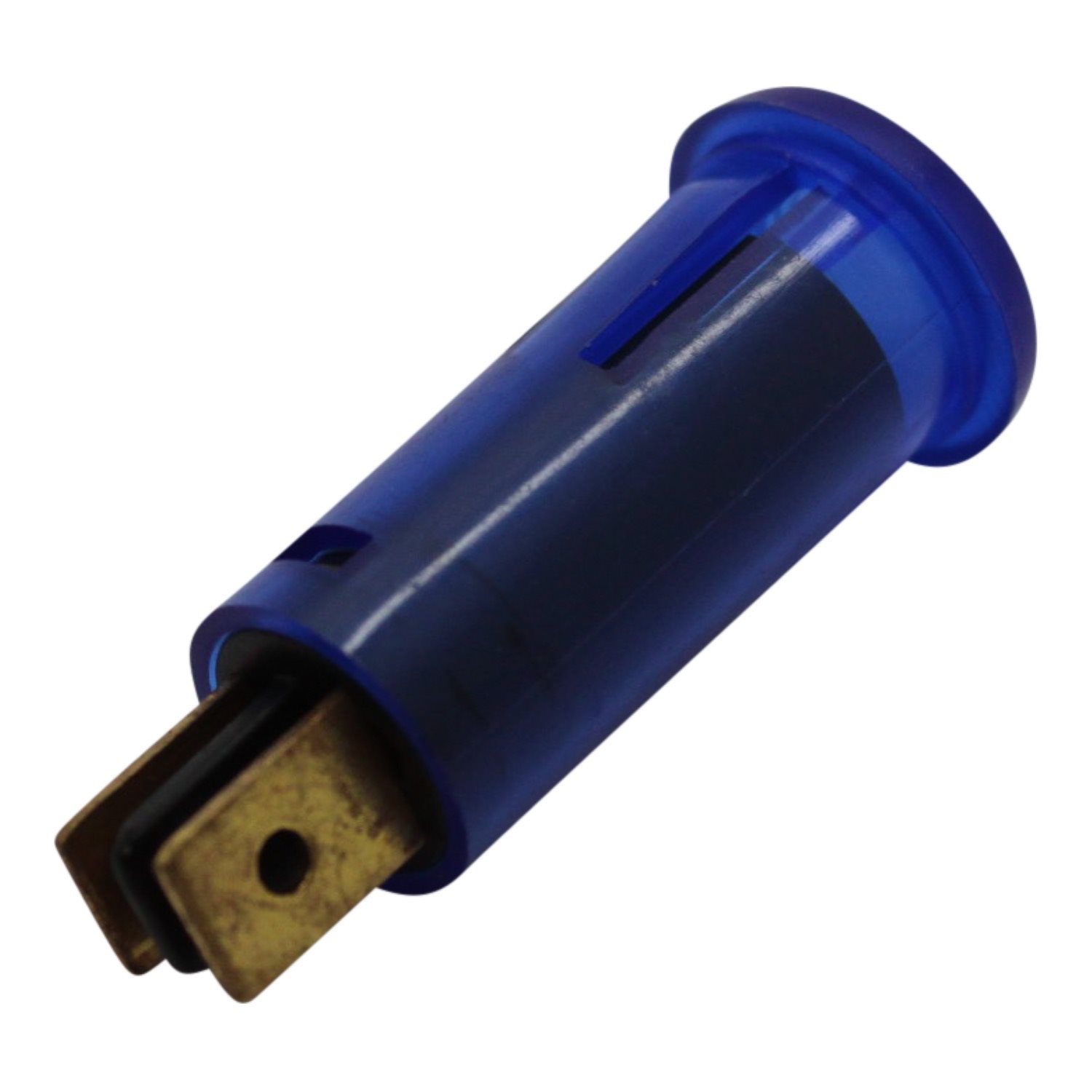 CONTROLE LICHT BLAUW 12V 3