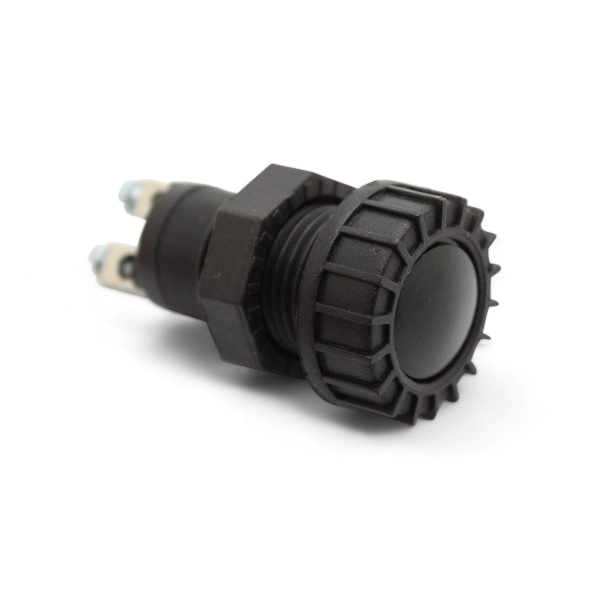 CONTROLE LICHT GROEN MET VERVANGBARE LAMP 12V BA9S 2W