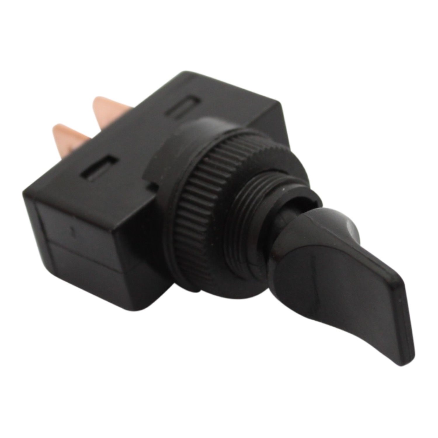 TUIMELSCHAKELAAR ON/OFF EENDENBEK 12V 20A