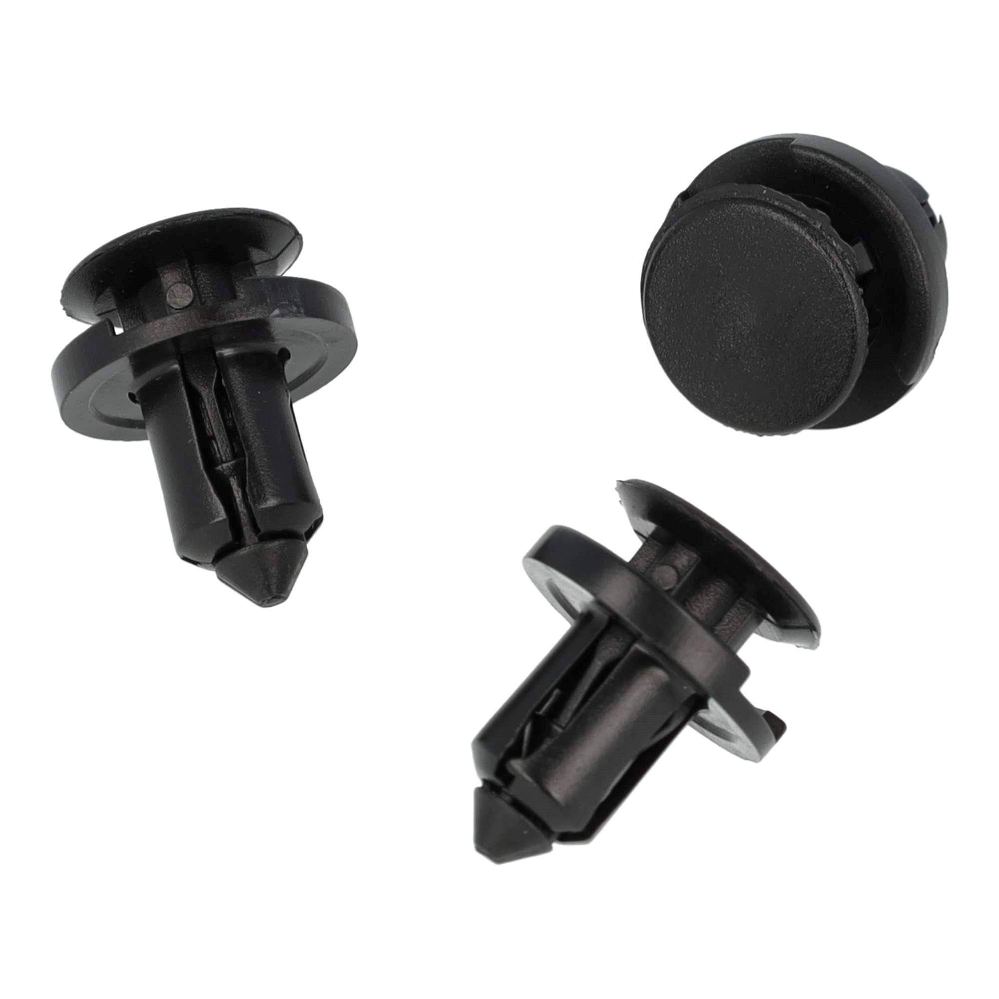 CLIP SUZUKI OE : 71741887, 0940908327