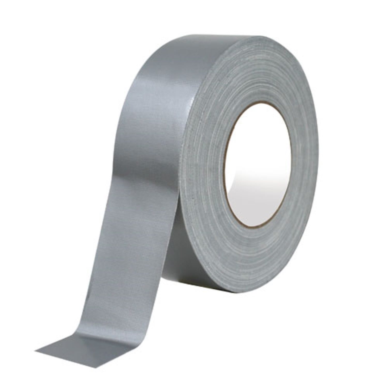 ECO-LINE DUCT TAPE GRIJS 50METER 100MM