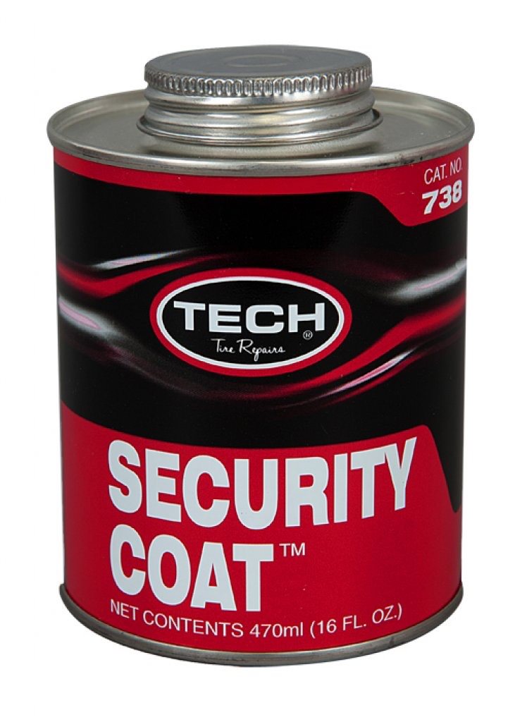 TECH 738 INNERLINER SEALER