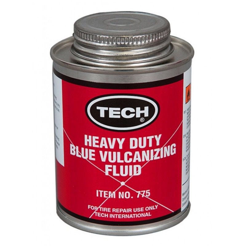 TECH 775 SPECIAAL HEAVY DUTY BLAUW CEMENT