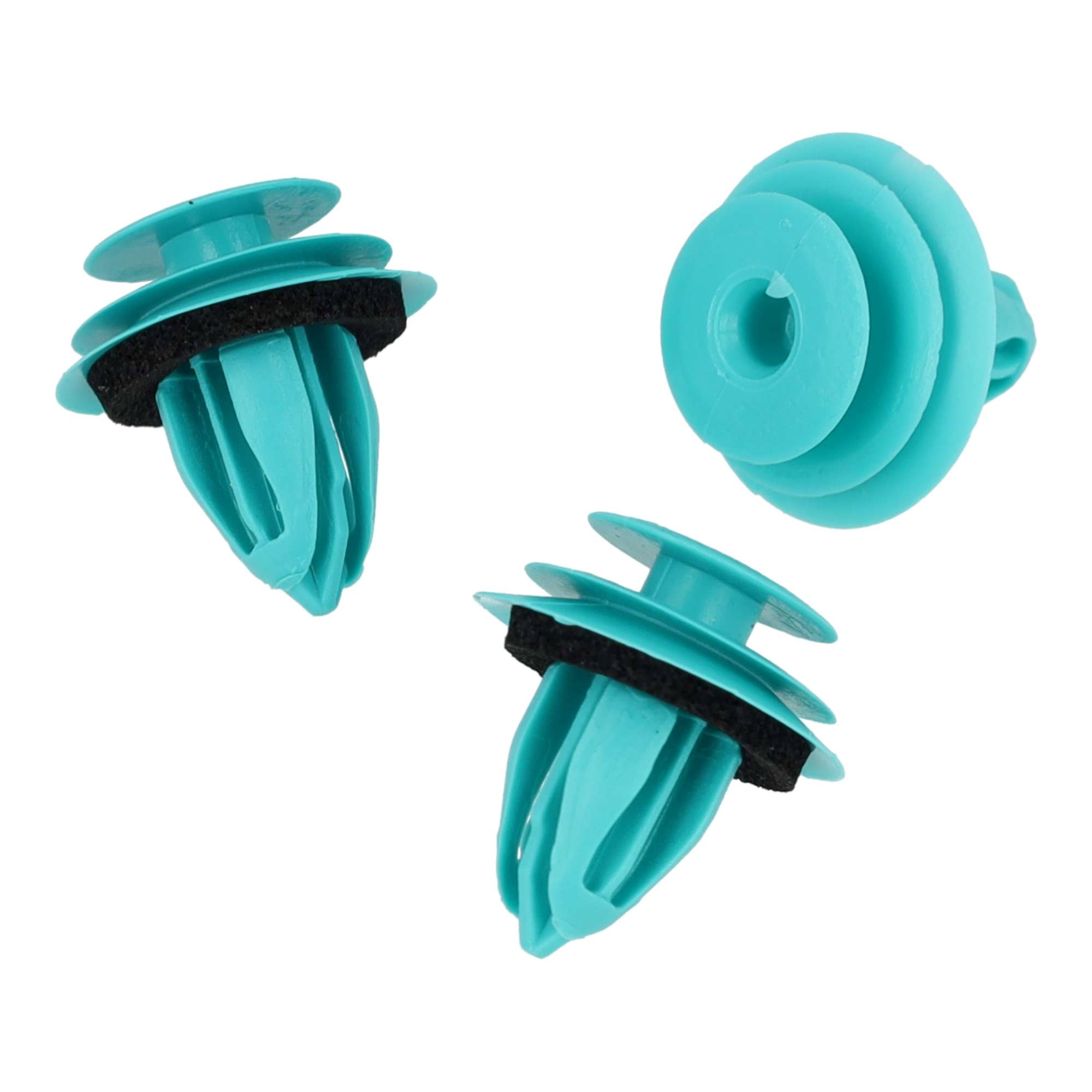 CLIP TOYOTA OE: 9046710161, MU000504, 6822LL, 909130105, 0940910312