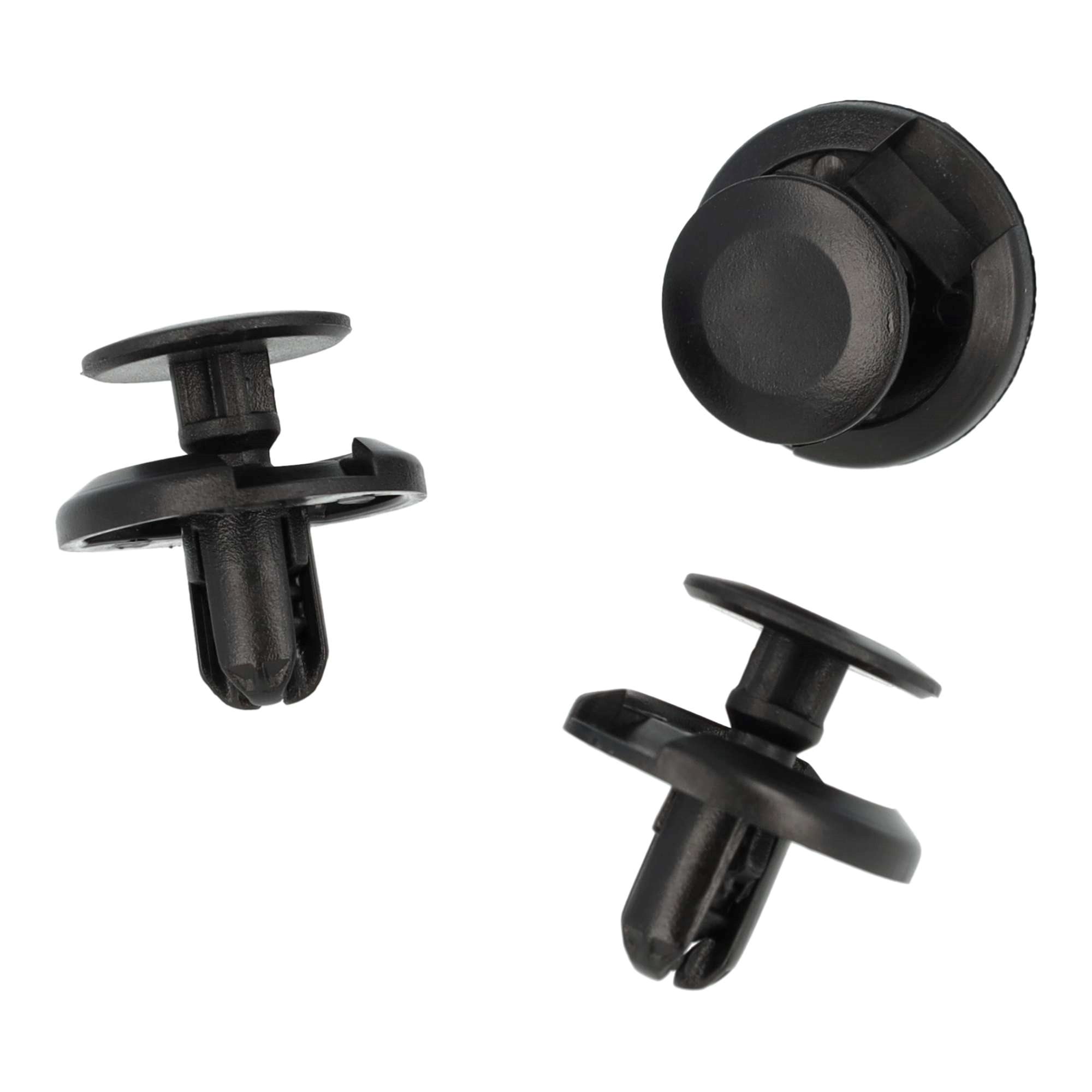 CLIP TOYOTA OE: 71741883, 9046707164