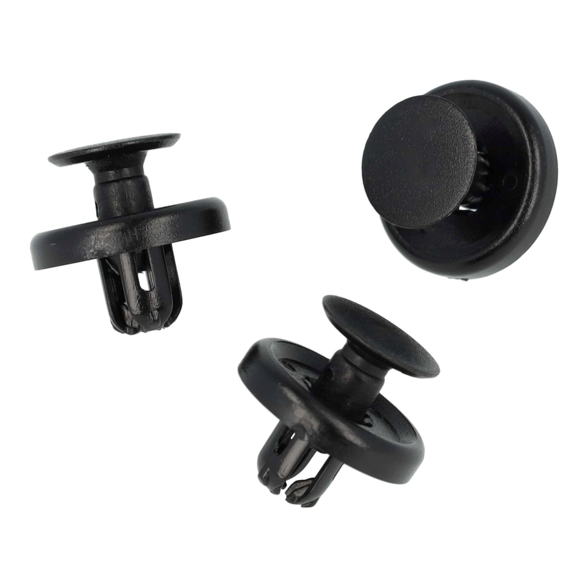 CLIP TOYOTA-LEXUS OE: 9046710183