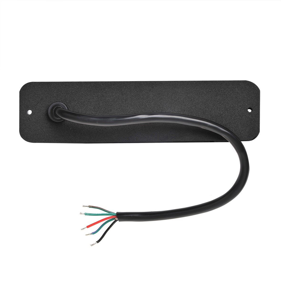 ACHTERLICHT 4 FUNCTIES 192X51MM 18LED 3