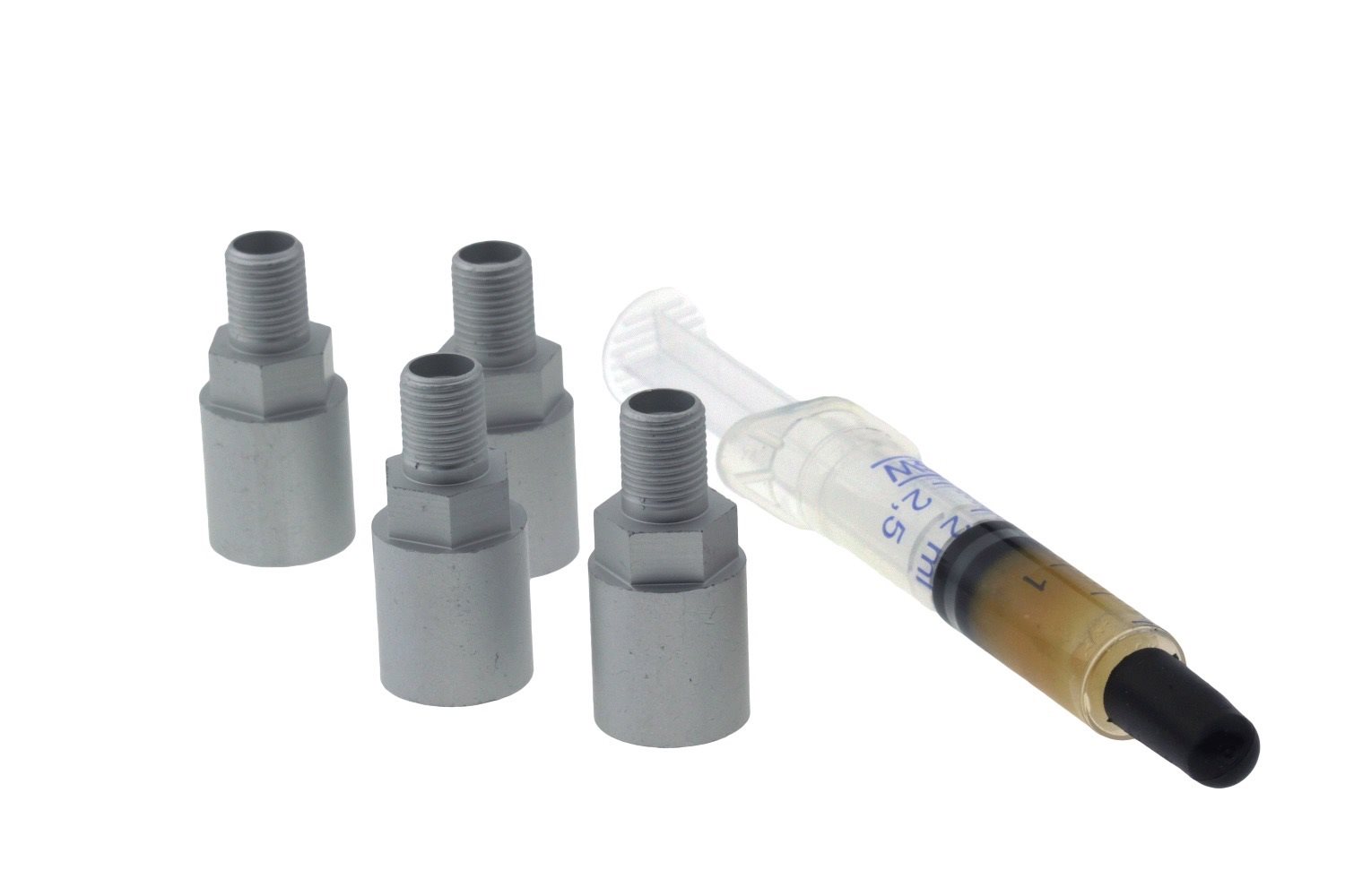 UNIMOTIVE TYRE REPAIR KIT FOR TPMS VALVES