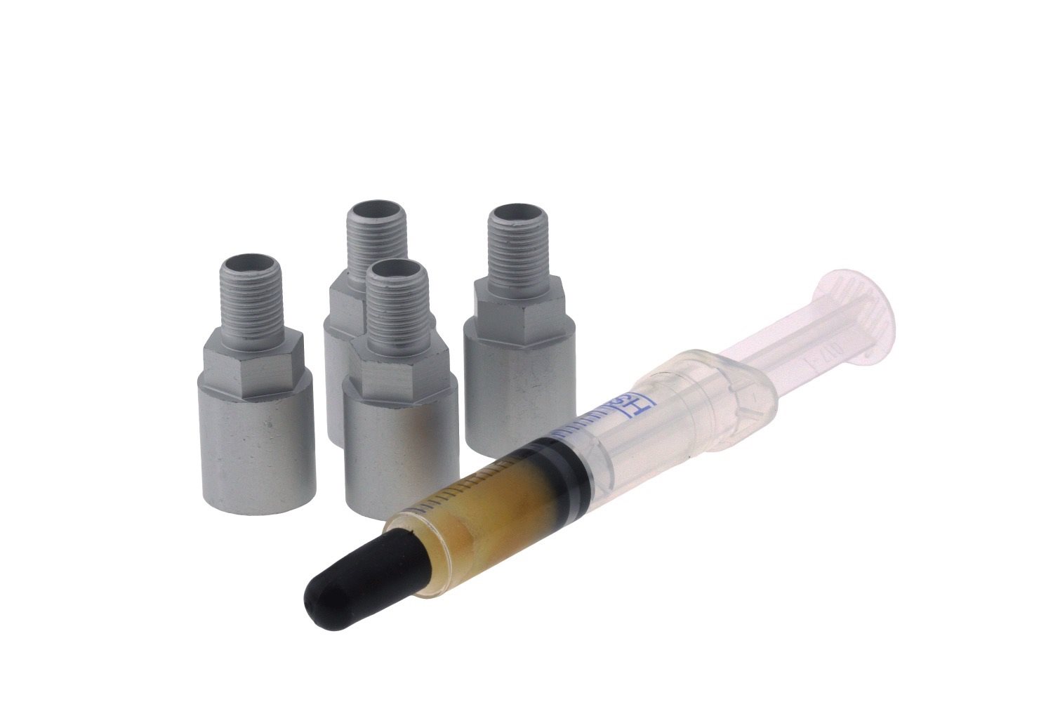 UNIMOTIVE TYRE REPAIR KIT FOR TPMS VALVES 2