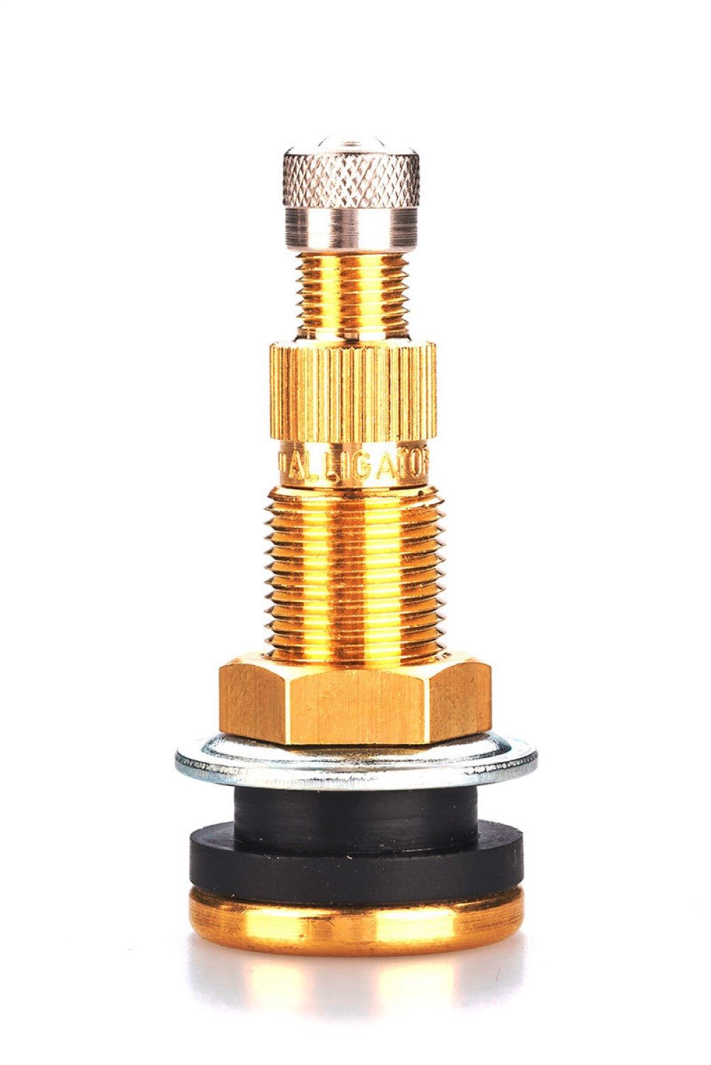 VENTIEL E.M. AIR/LIQUID RECHT TR618A 51MM VENTIELGAT 15,7MM  (V5.01.1)