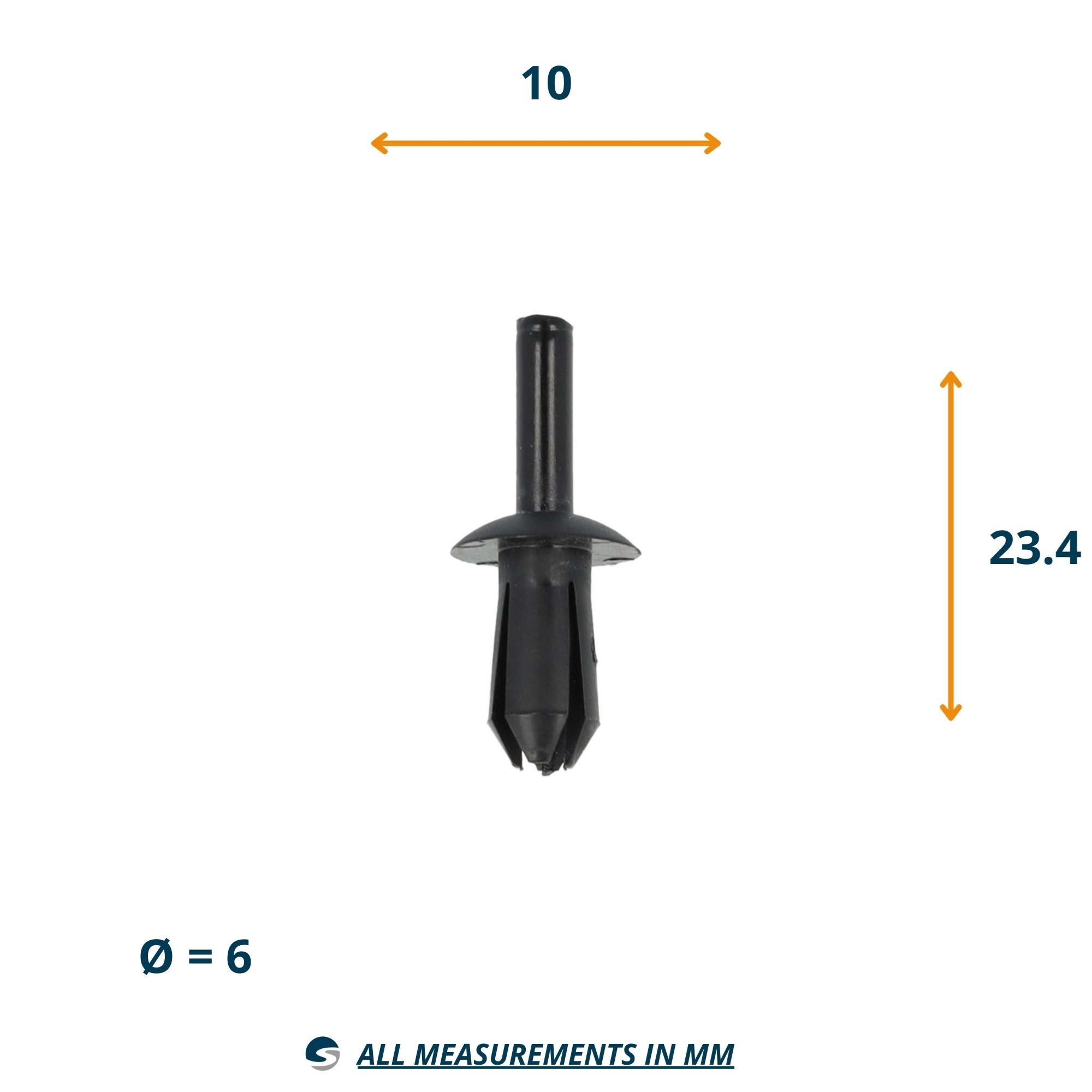 TIKNAGEL OE: 7703072116, 51161881149, A0009903492, N10259301, 697210 2