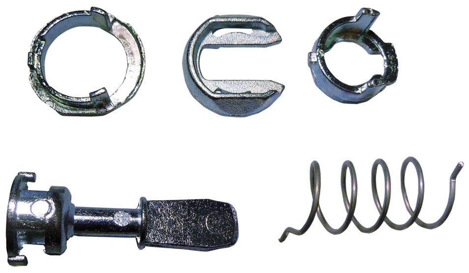 CLIP VAG OE: 7H0898167