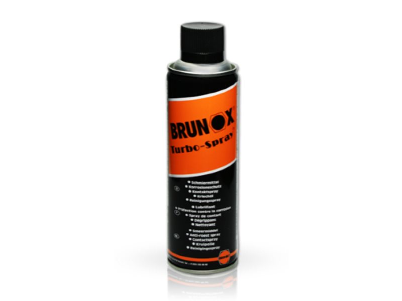 BRUNOX TURBO SPRAY