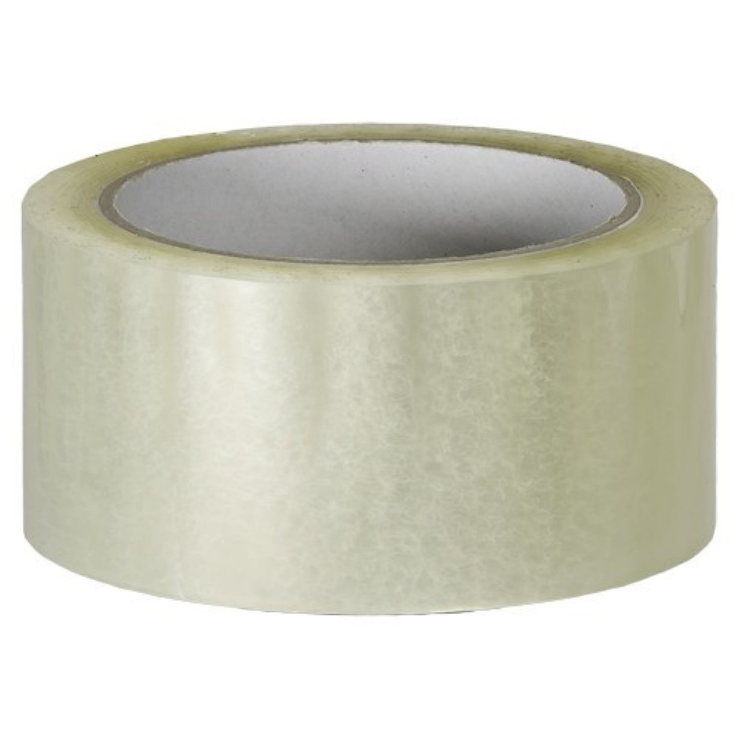 XTREME VERPAKKINGSTAPE LOW NOISE TRANSPARANT 66METER 50MM