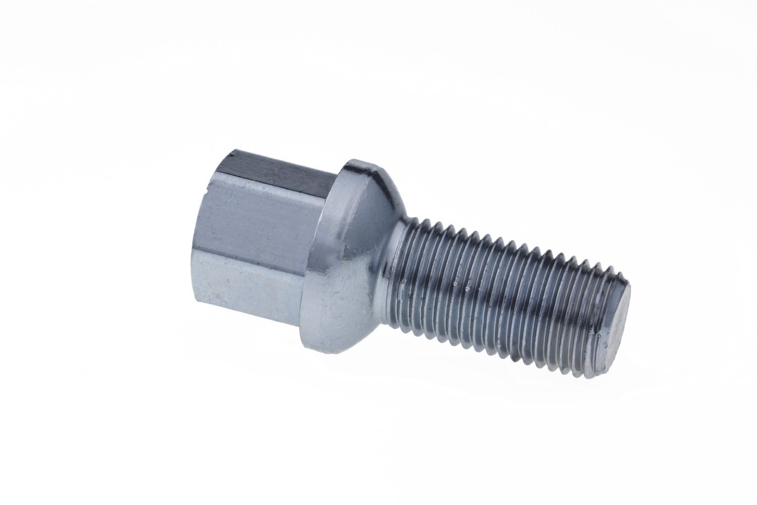 WIELBOUT CHROOM M14X1,5-27(48,5) BOL R14 HEX17