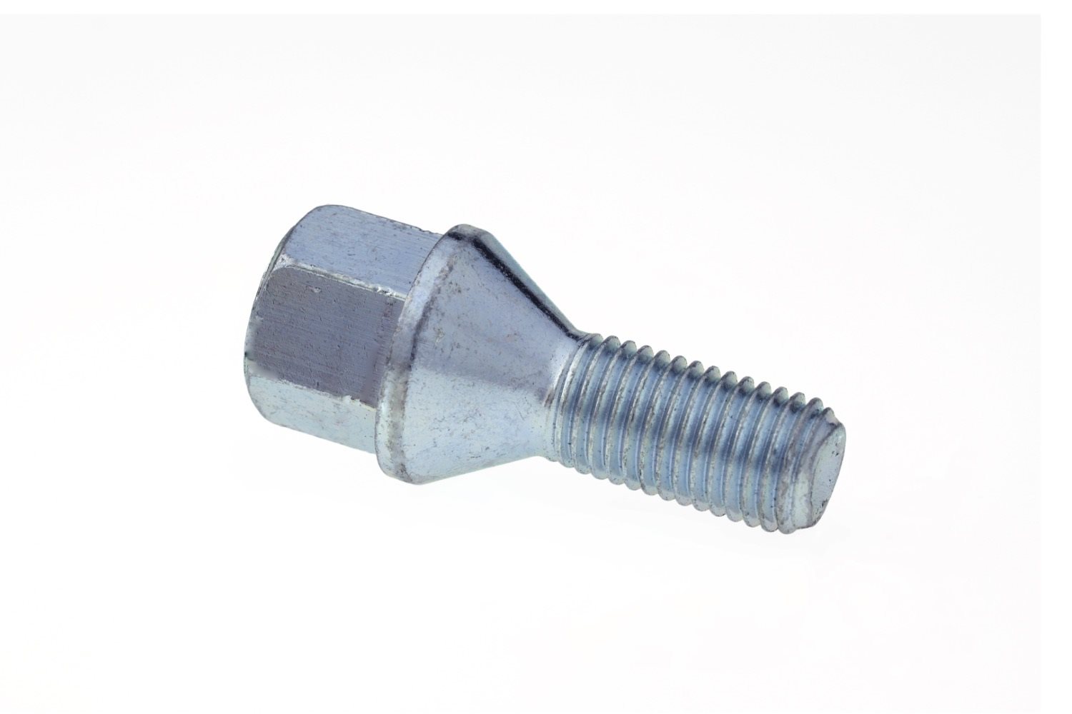 UNIMOTIVE WHEEL BOLT M12X1,5-24 CONICAL SEAT 60° HEX17