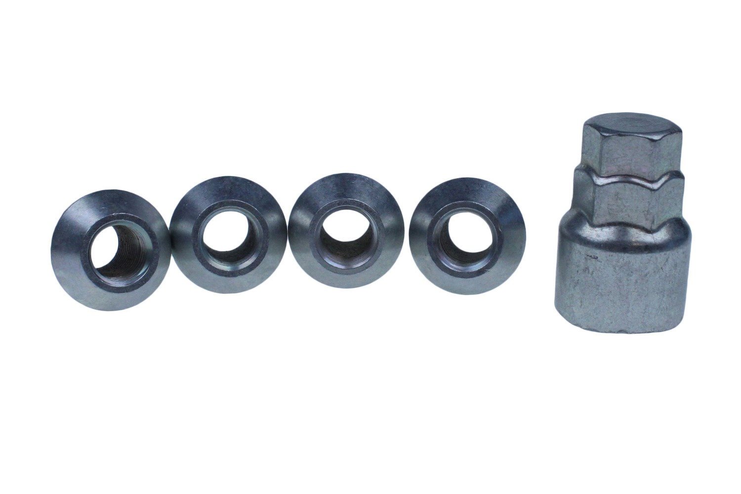 SLOTMOER SET 4 STUKS M12X1,5 + DOP17 3