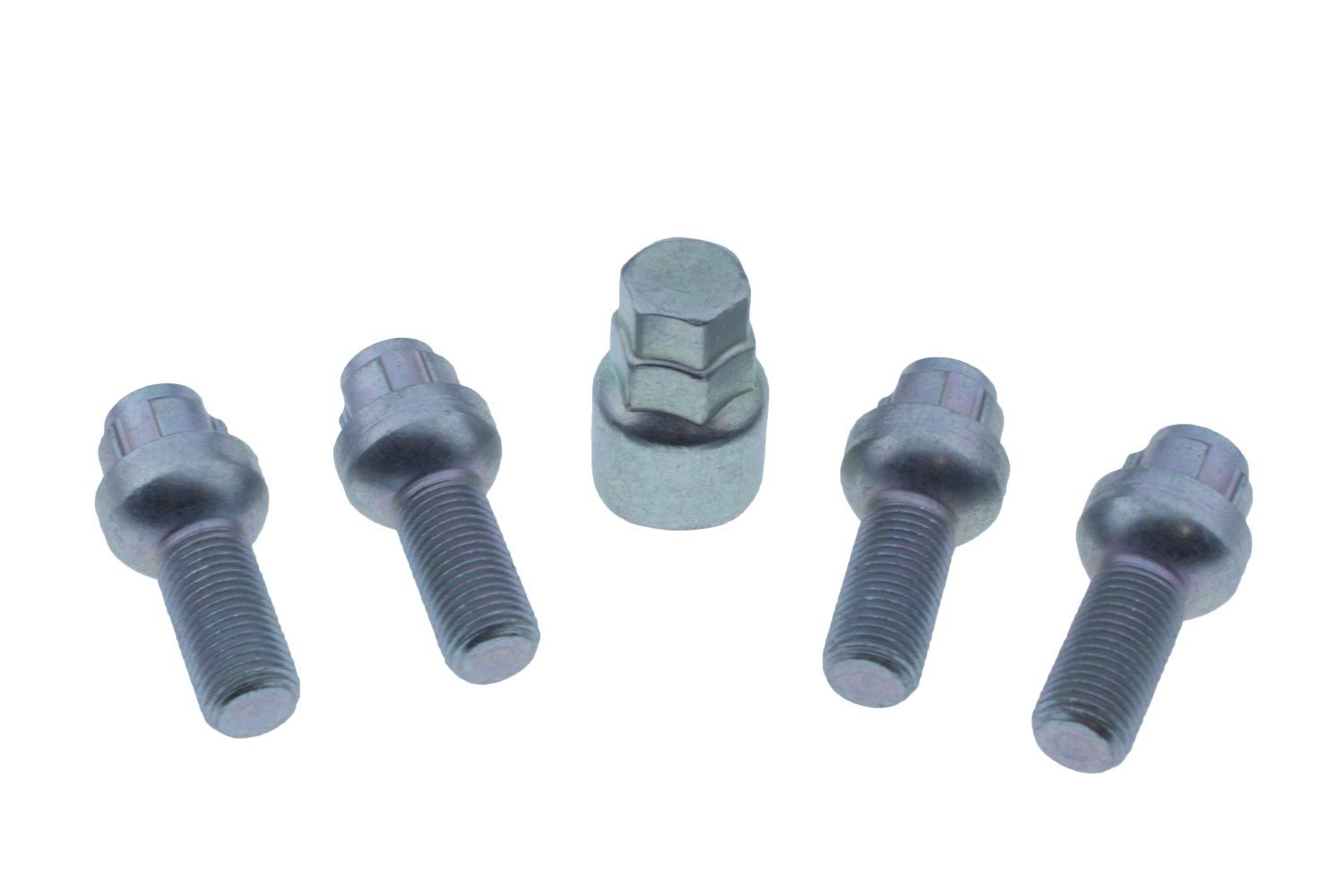 SLOTBOUT SET 4 STUKS M14x1,5-29 + DOP17 VW/MB  BOL 2