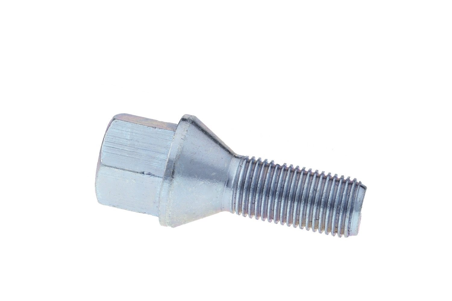WIELBOUT M12X1,25-26(52,5) CONISCH 60° HEX17