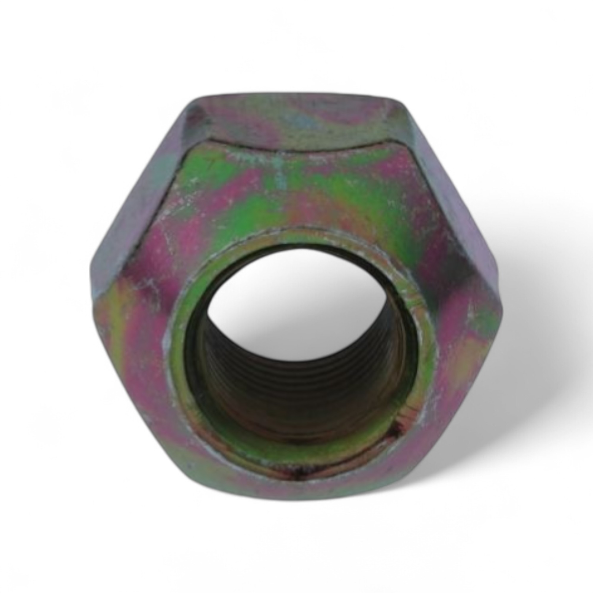 WIELMOER OPEN M12X1,50-19 CONISCH HEX19 3