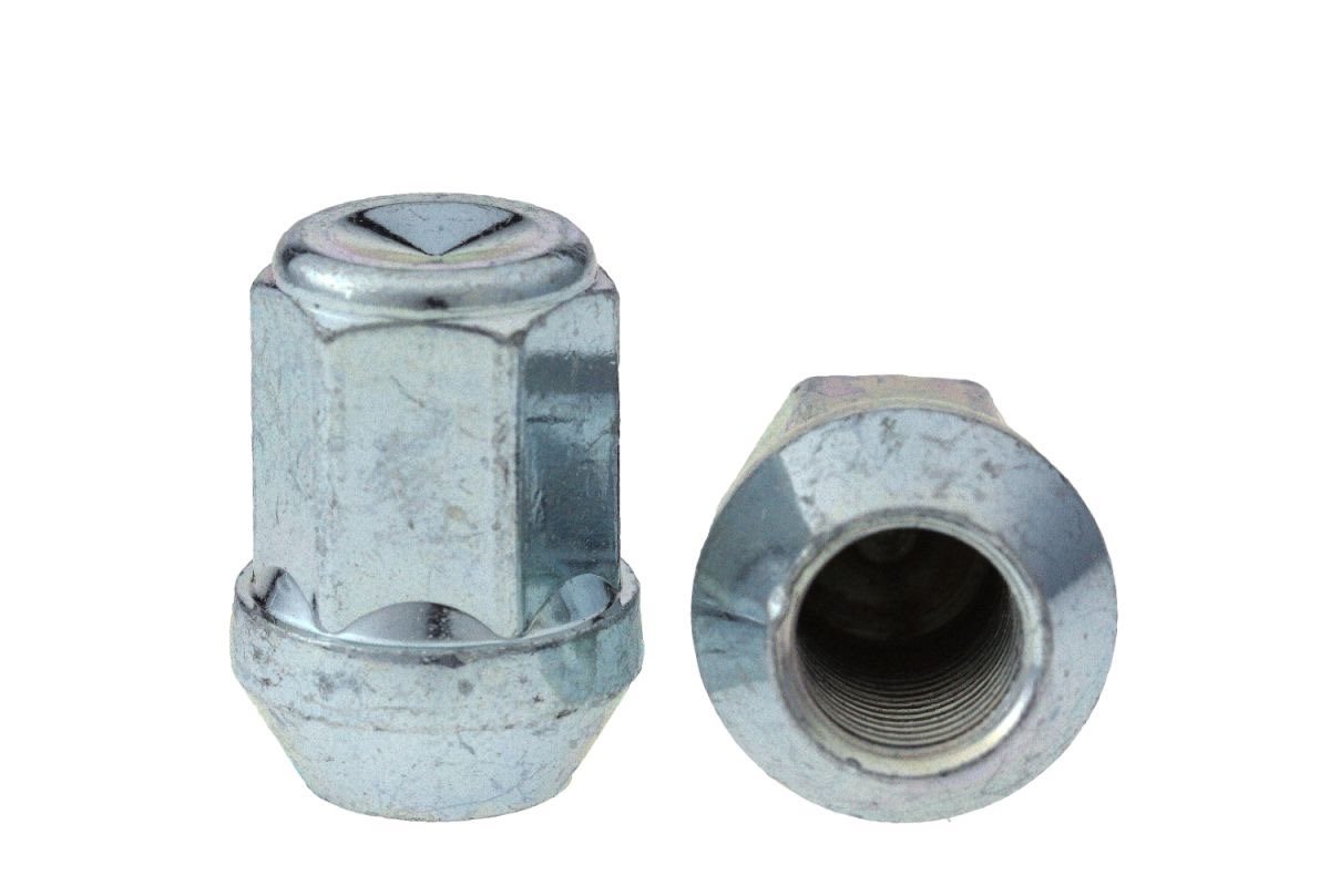 WIELMOER GESLOTEN M14X1,50-34 CONISCH 60° HEX19