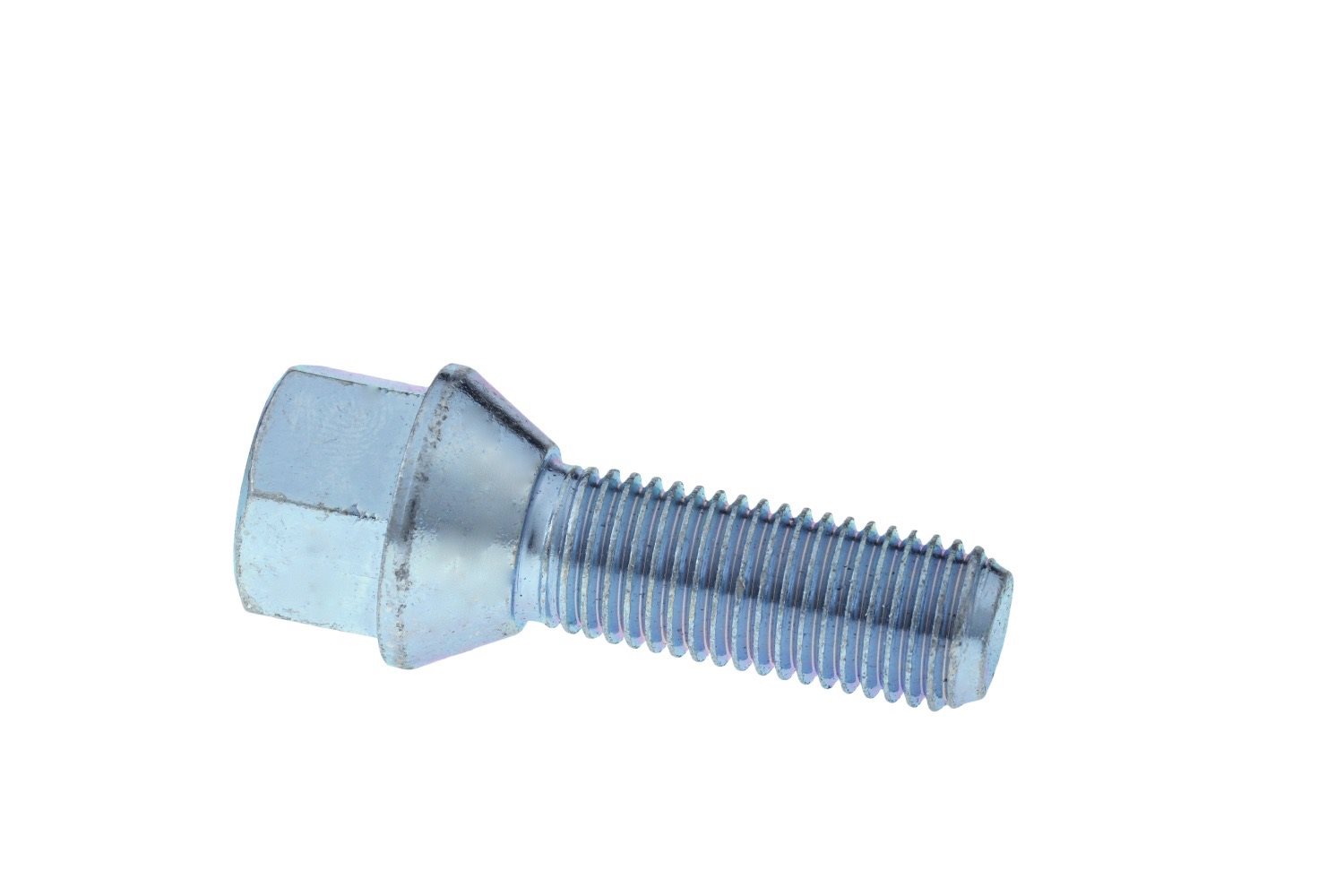 UNIMOTIVE WHEEL BOLT M12X1,5-32 CONICAL SEAT 60° HEX17