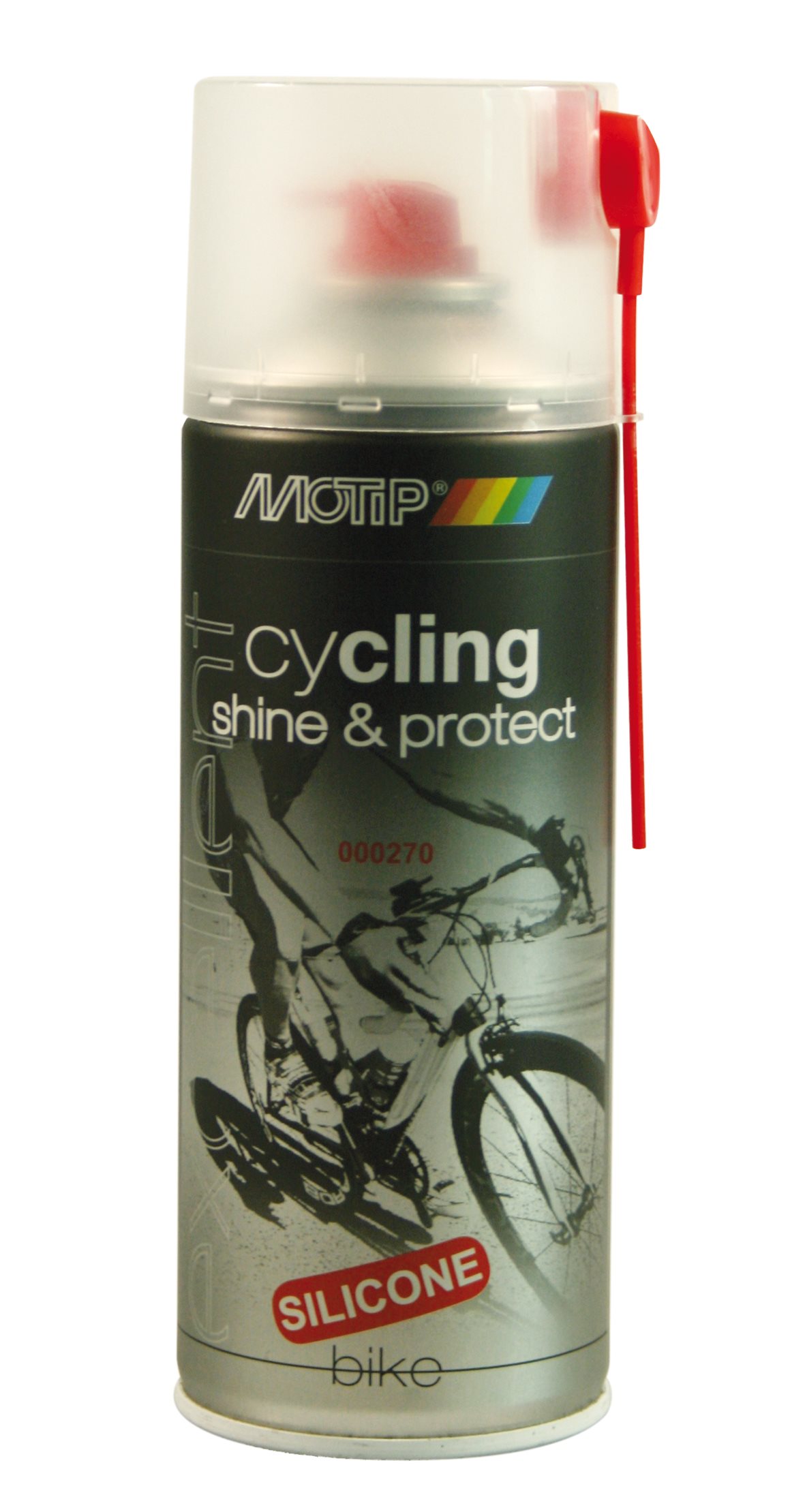 MOTIP SHINE & PROTECT