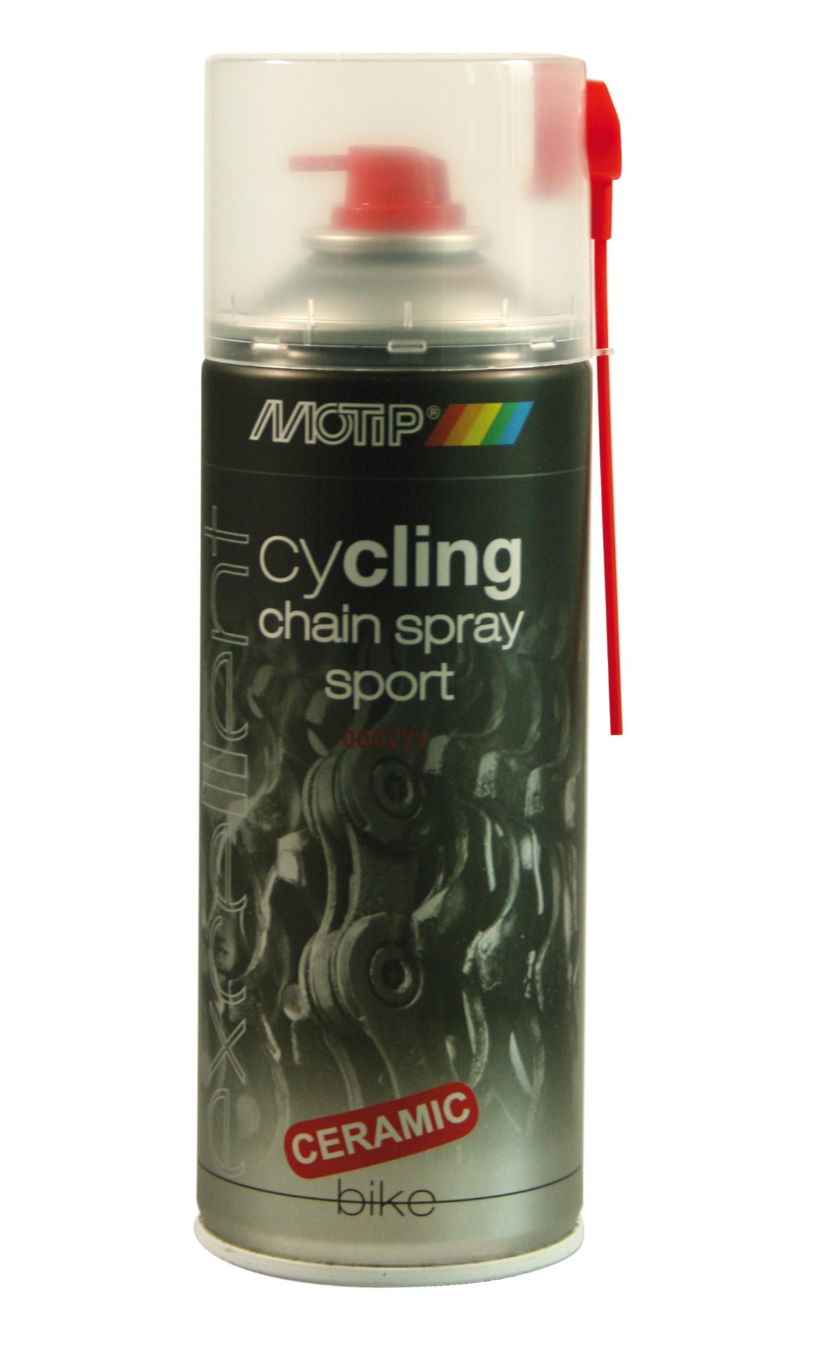 MOTIP CHAIN SPRAY SPORT