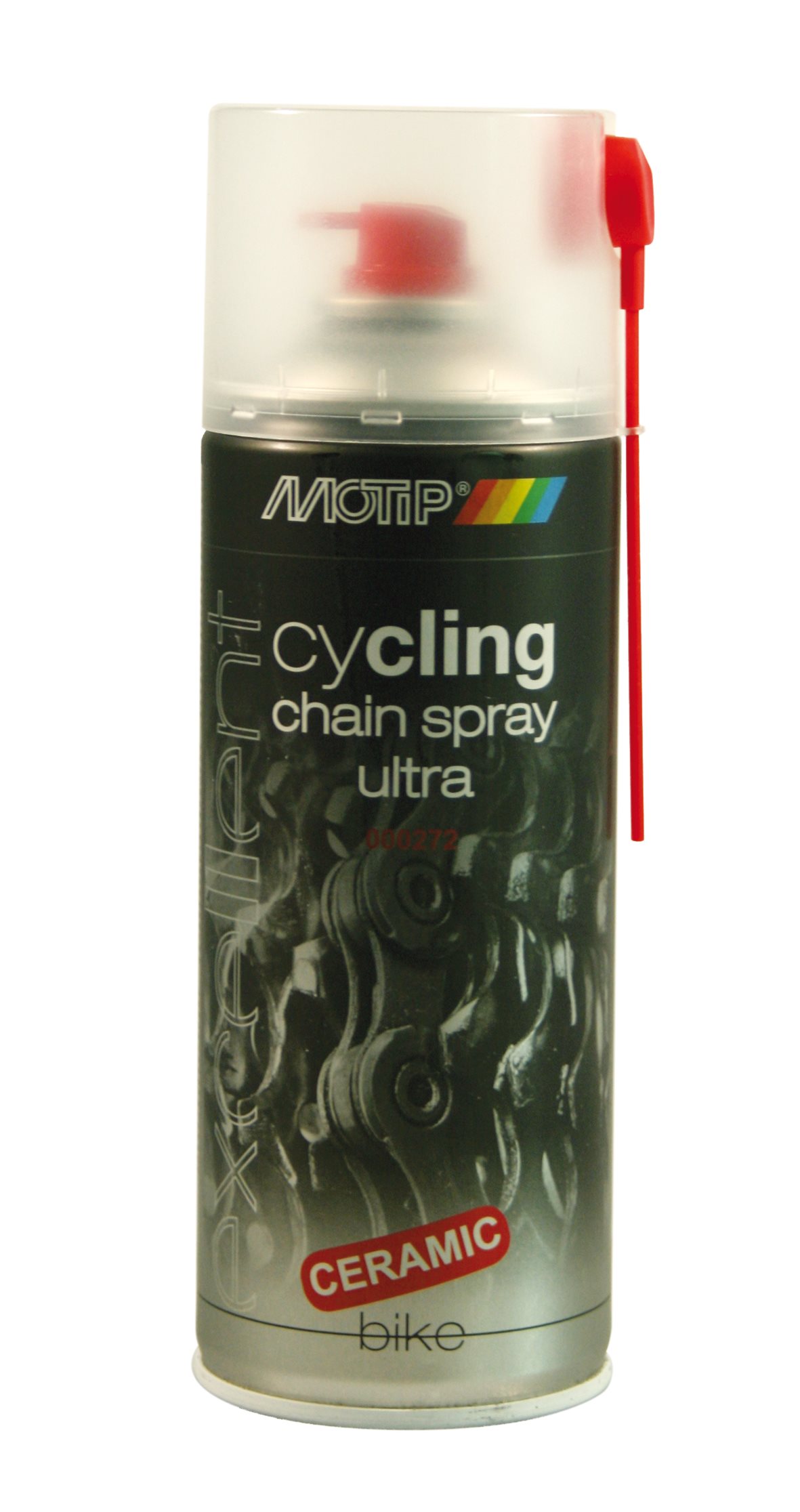 MOTIP CHAIN SPRAY ULTRA