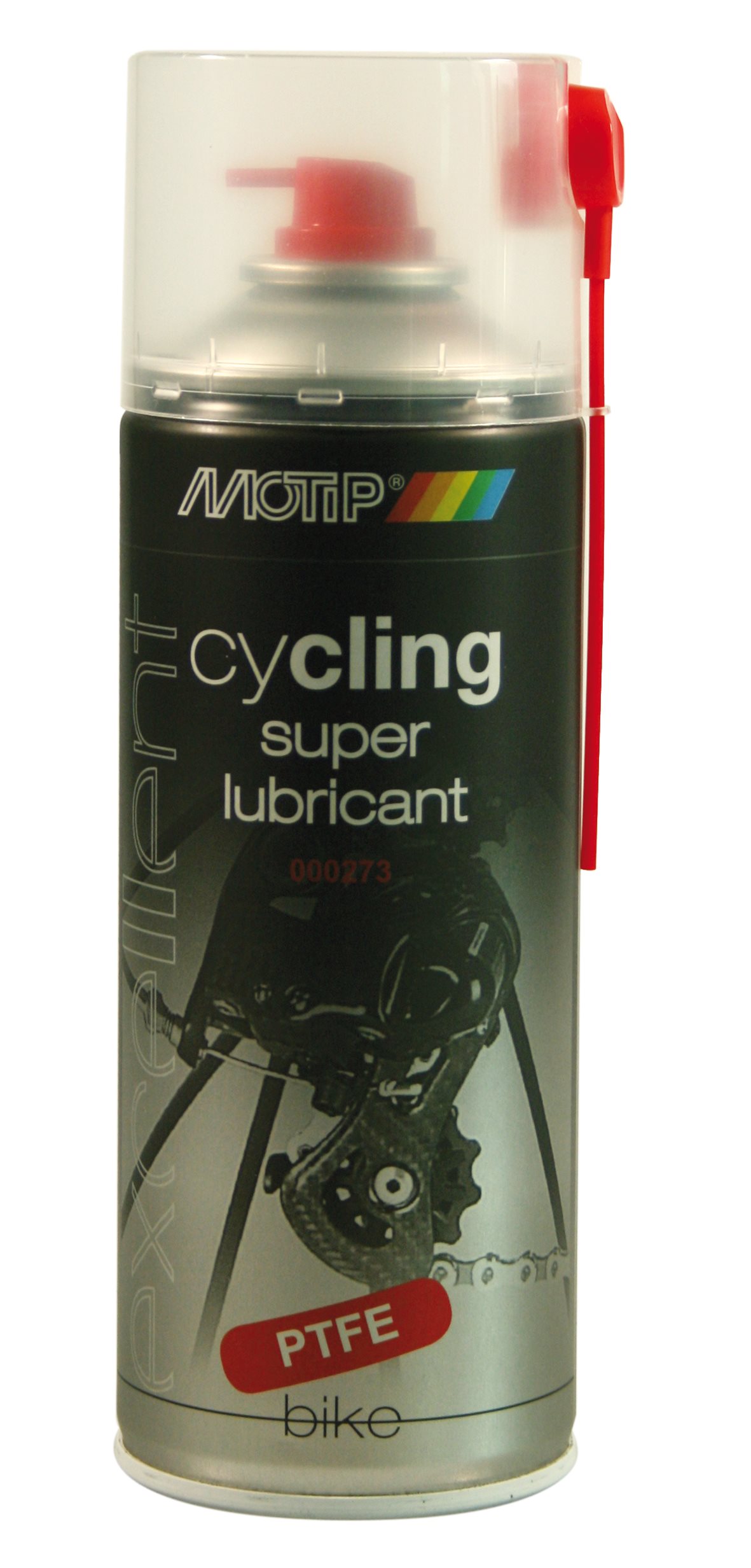 MOTIP SUPER LUBRICANT