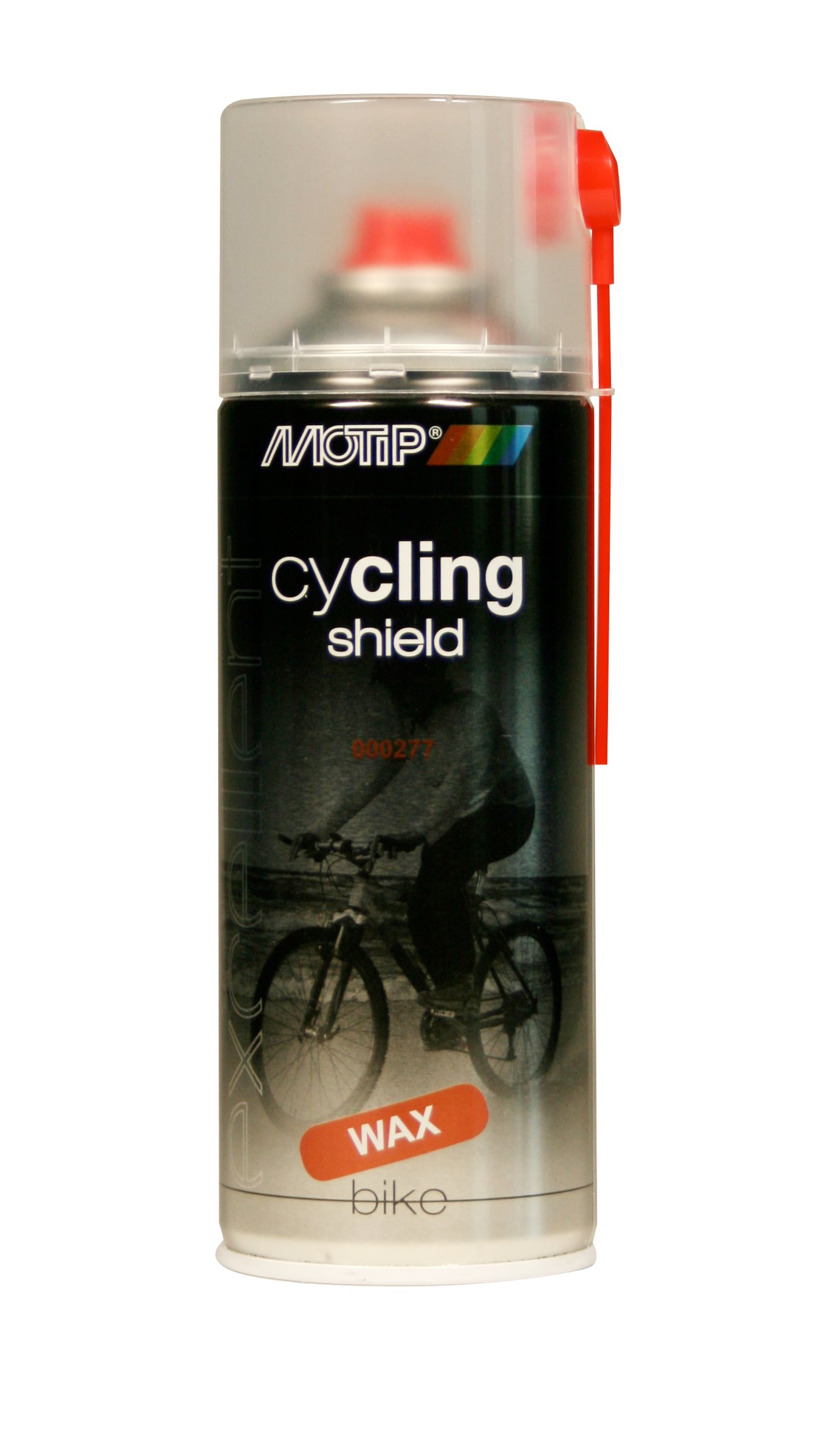 MOTIP SHIELD CYCLING