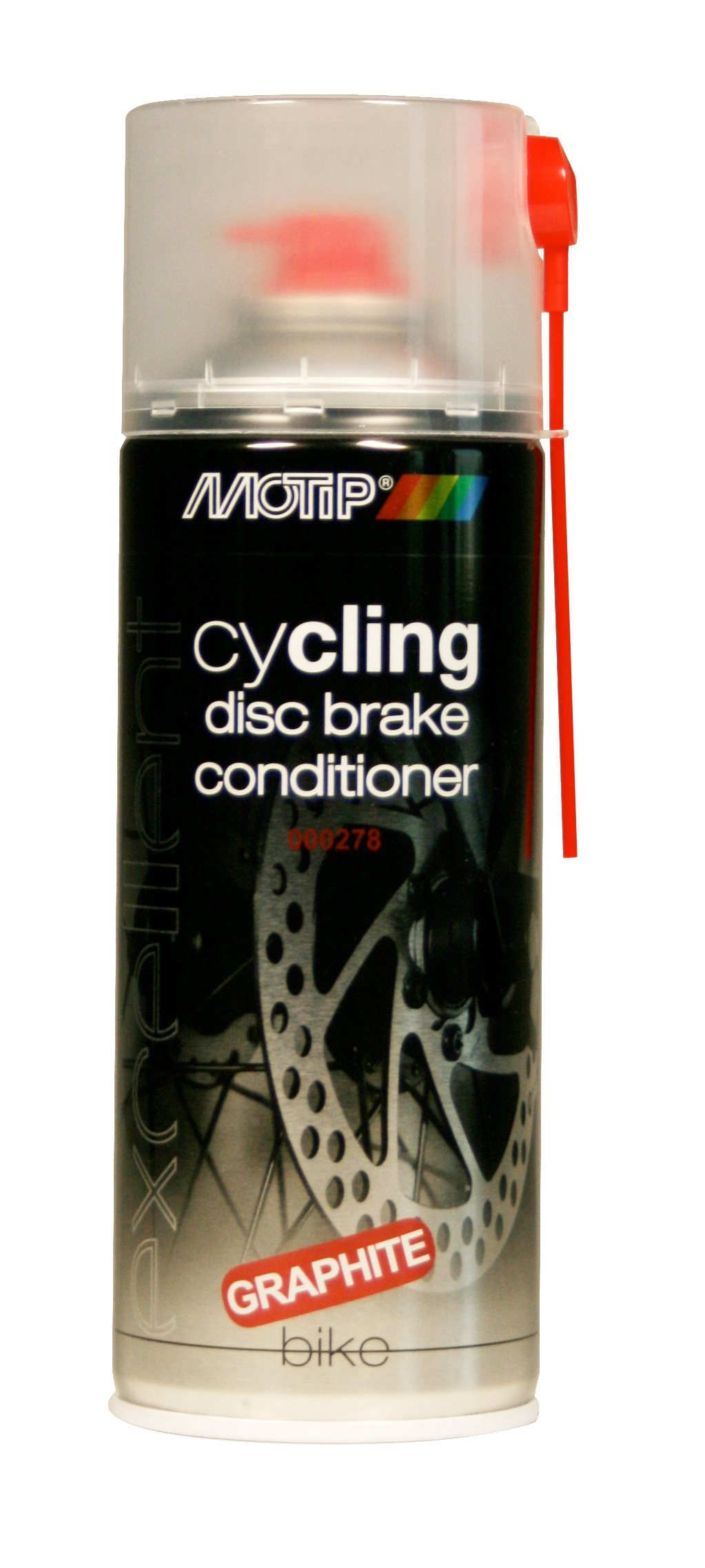 MOTIP BRAKE DISC CONDITIONER