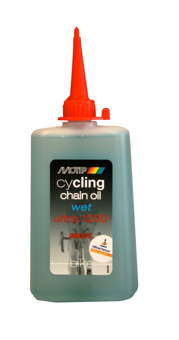 MOTIP CHAIN LUBE ULTRA 1200